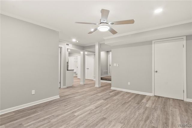 4320 Woodland Forrest, Tuscaloosa, AL 35405