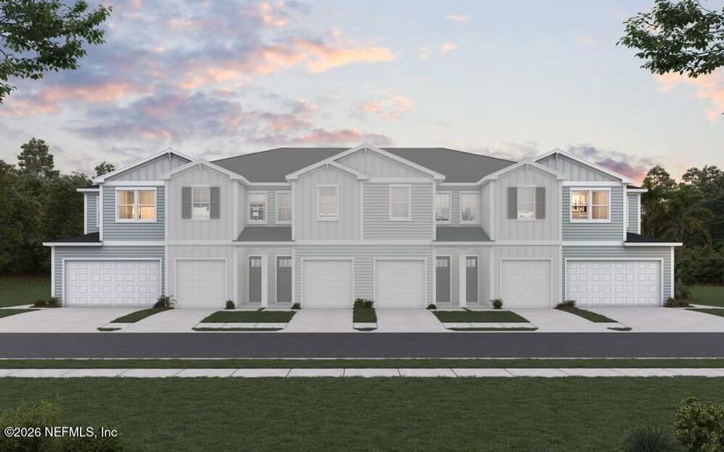 11795 ETTERIDGE Drive, Jacksonville, FL 32256