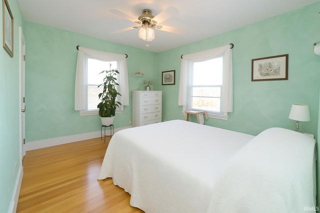 3401 Northside Boulevard, South Bend, IN 46615