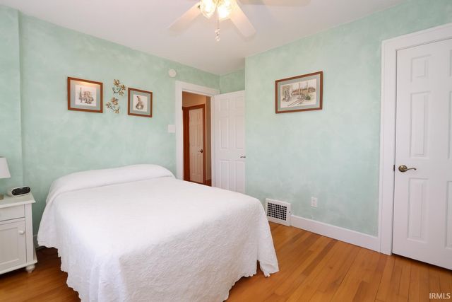 3401 Northside Boulevard, South Bend, IN 46615