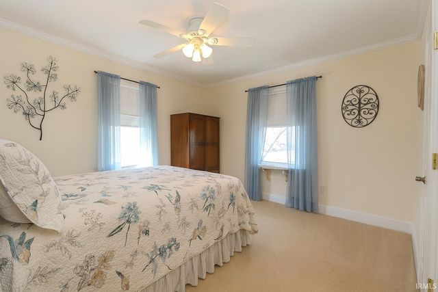 3401 Northside Boulevard, South Bend, IN 46615
