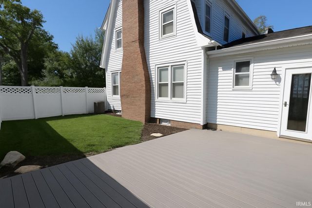3401 Northside Boulevard, South Bend, IN 46615