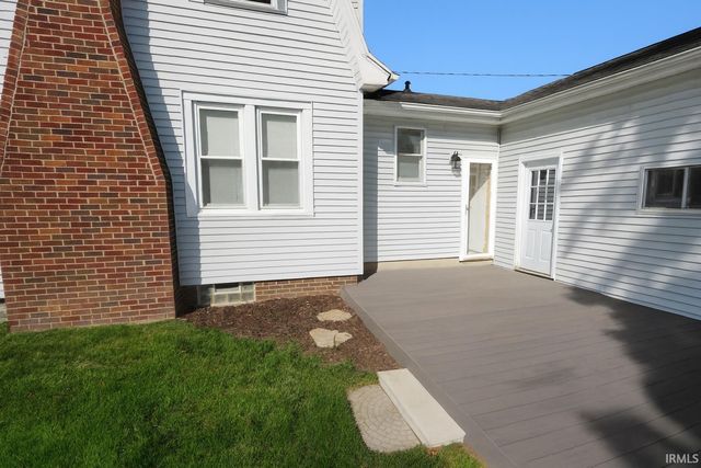 3401 Northside Boulevard, South Bend, IN 46615