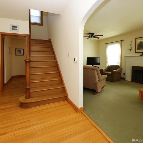 3401 Northside Boulevard, South Bend, IN 46615