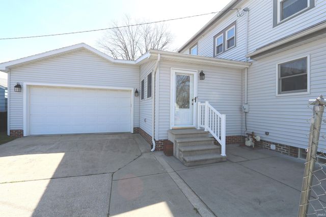 3401 Northside Boulevard, South Bend, IN 46615