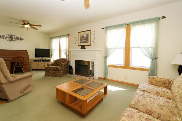 3401 Northside Boulevard, South Bend, IN 46615