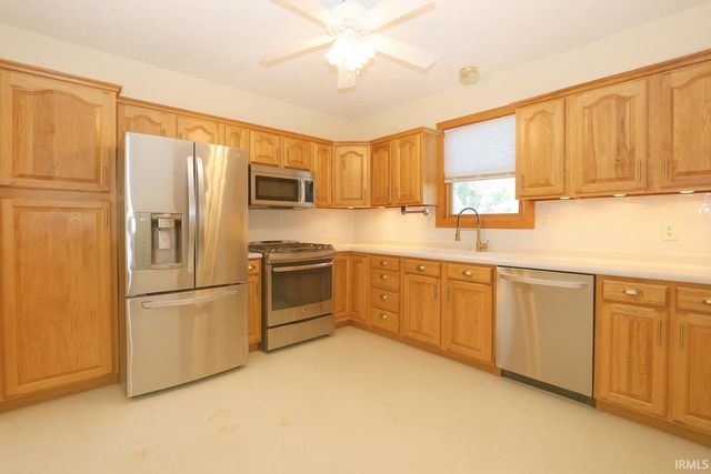 3401 Northside Boulevard, South Bend, IN 46615