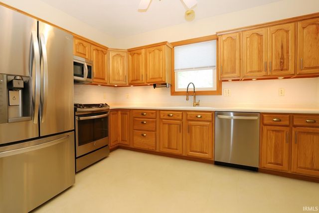 3401 Northside Boulevard, South Bend, IN 46615
