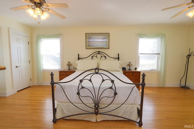 3401 Northside Boulevard, South Bend, IN 46615