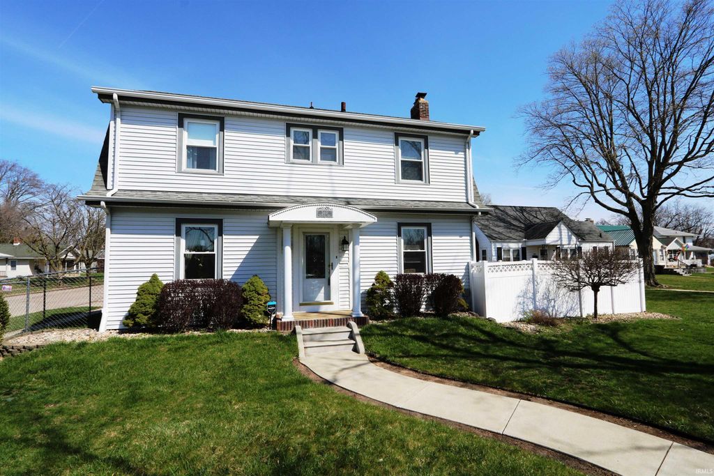 3401 Northside Boulevard, South Bend, IN 46615