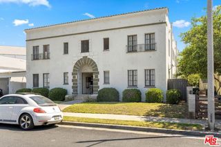 406 S Grevillea Avenue, Inglewood, CA 90301