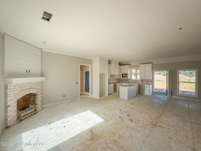 1302 Elderberry, Pearl, MS 39208