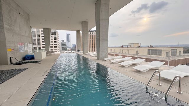 313 W 17th ST 1502, Austin, TX 78701