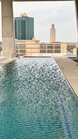 313 W 17th ST 1502, Austin, TX 78701