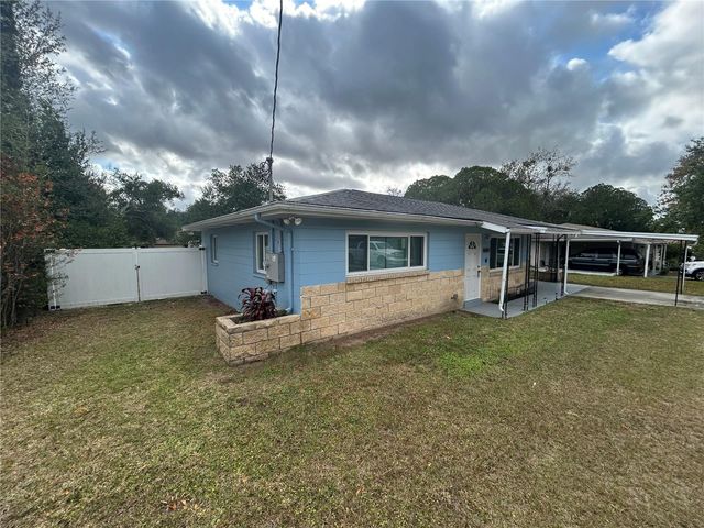 21570 SW RAINTREE STREET, Dunnellon, FL 34431