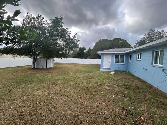 21570 SW RAINTREE STREET, Dunnellon, FL 34431