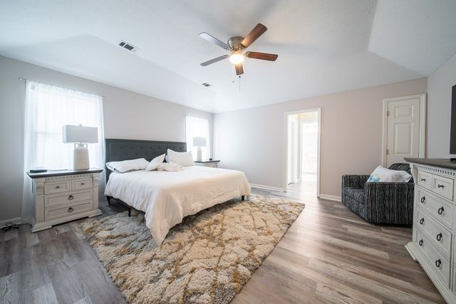 4533 Labrador Drive, Columbus, GA 31909