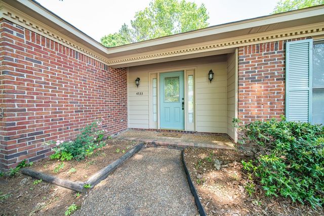 4533 Labrador Drive, Columbus, GA 31909