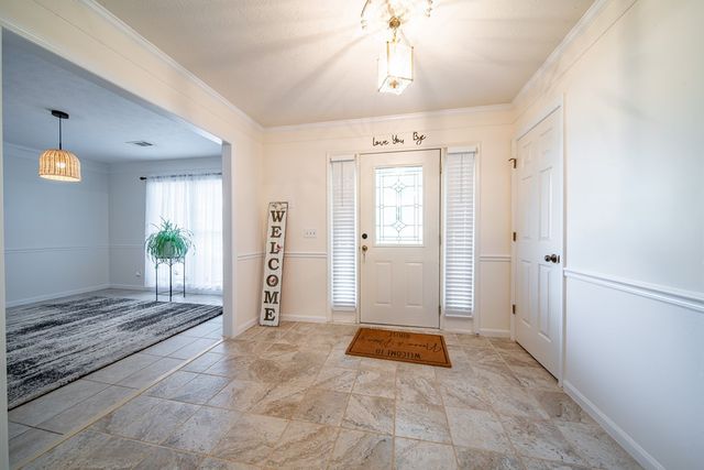 4533 Labrador Drive, Columbus, GA 31909