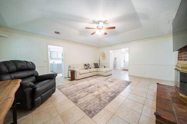 4533 Labrador Drive, Columbus, GA 31909