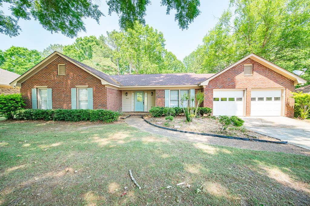 4533 Labrador Drive, Columbus, GA 31909
