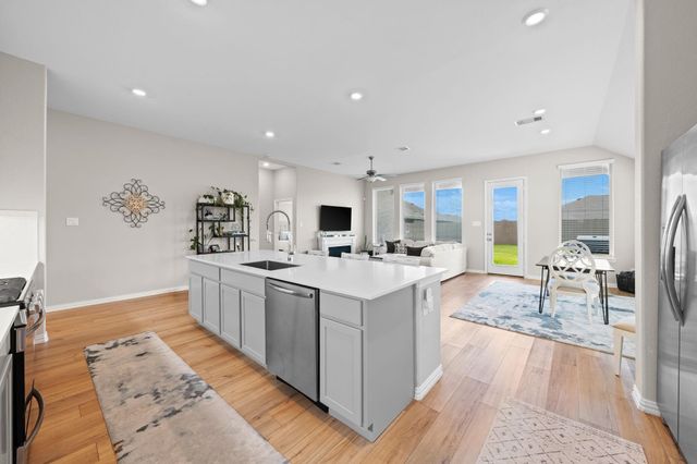 14206 Hawley Village Way, Rosharon, TX 77583