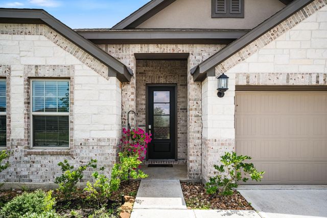 14206 Hawley Village Way, Rosharon, TX 77583