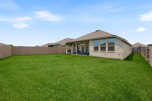 14206 Hawley Village Way, Rosharon, TX 77583