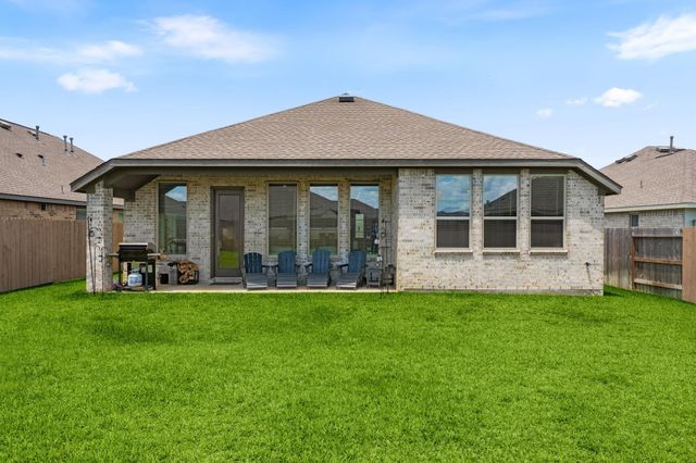 14206 Hawley Village Way, Rosharon, TX 77583