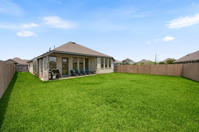 14206 Hawley Village Way, Rosharon, TX 77583