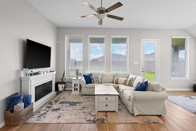 14206 Hawley Village Way, Rosharon, TX 77583