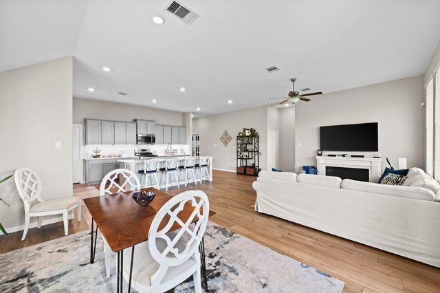 14206 Hawley Village Way, Rosharon, TX 77583