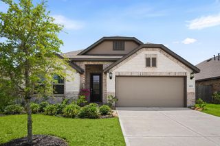 14206 Hawley Village Way, Rosharon, TX 77583