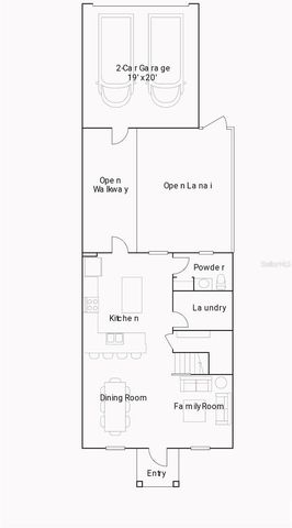11239 LISTENING DRIVE, Orlando, FL 32832