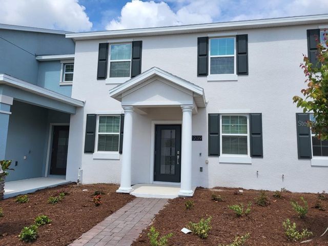11239 LISTENING DRIVE, Orlando, FL 32832