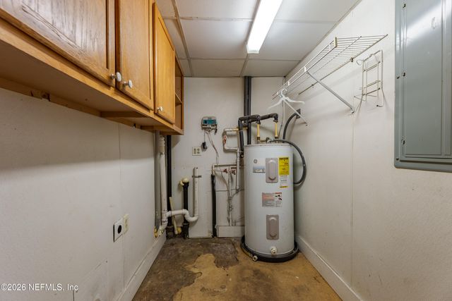 2649 SANDRA Lane, Jacksonville, FL 32208