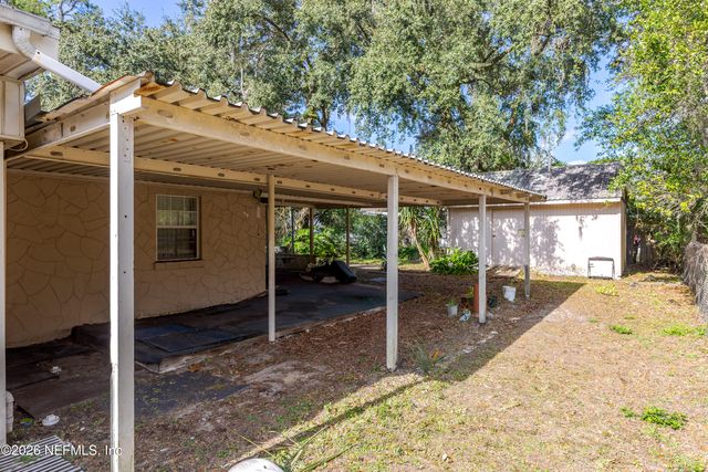 2649 SANDRA Lane, Jacksonville, FL 32208