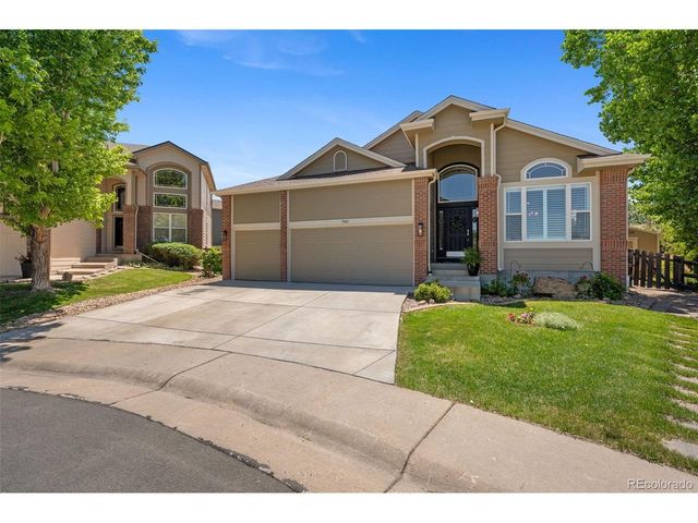 7447 Pintail Pl, Littleton, CO 80125