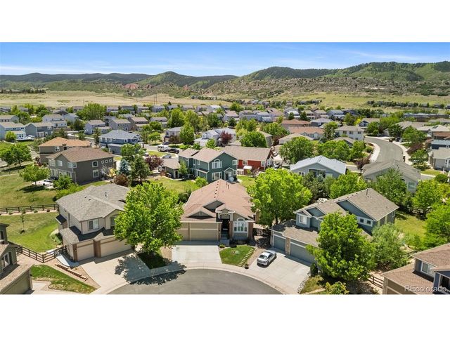 7447 Pintail Pl, Littleton, CO 80125