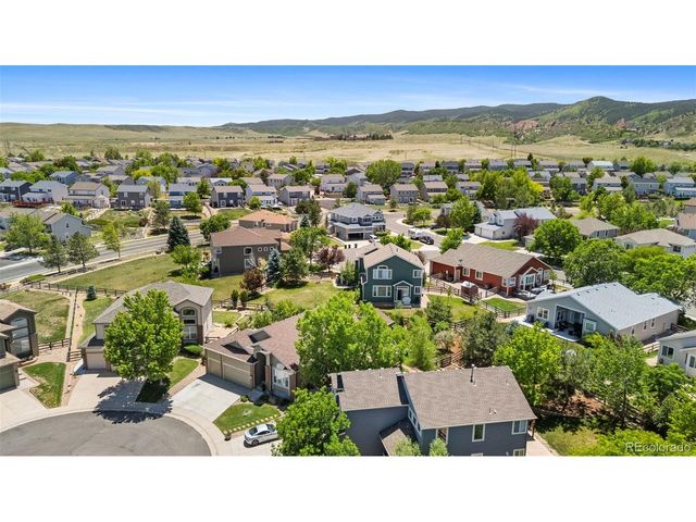 7447 Pintail Pl, Littleton, CO 80125