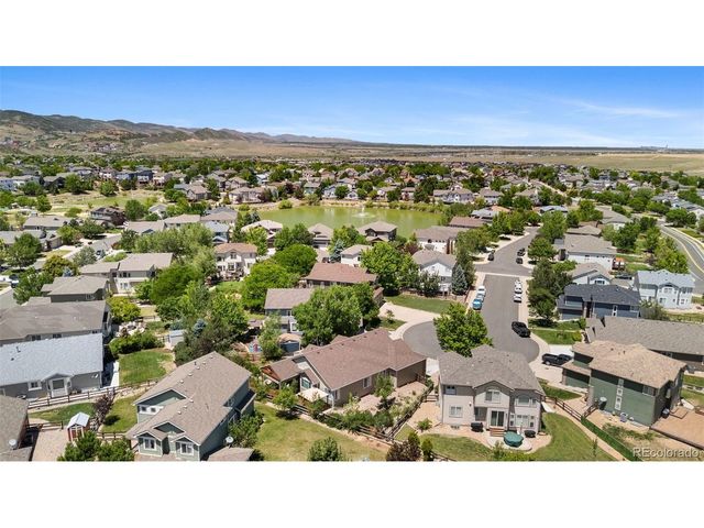 7447 Pintail Pl, Littleton, CO 80125