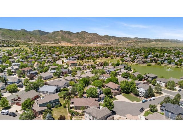 7447 Pintail Pl, Littleton, CO 80125