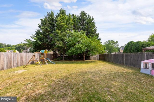 6 WASHINGTON AVE, Blackwood, NJ 08012
