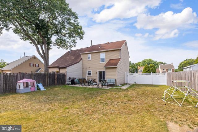 6 WASHINGTON AVE, Blackwood, NJ 08012