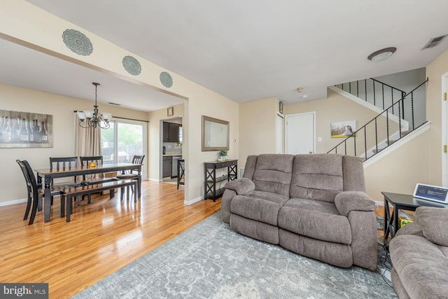 6 WASHINGTON AVE, Blackwood, NJ 08012