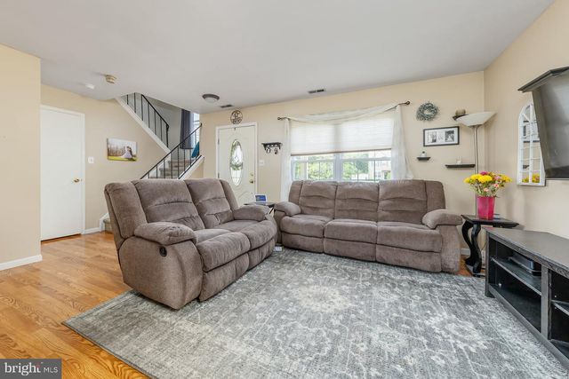 6 WASHINGTON AVE, Blackwood, NJ 08012