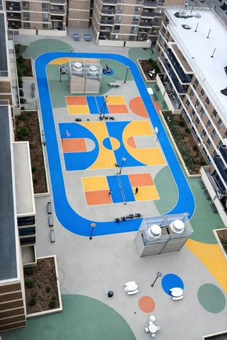 90 Gold St Apt 20B, New York City, NY 10038