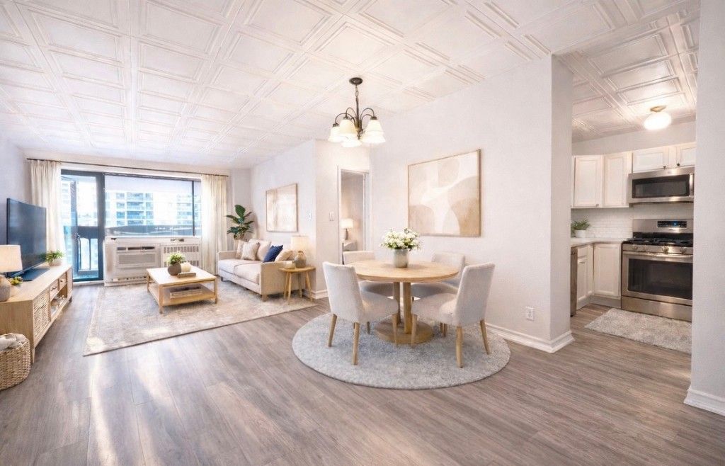 90 Gold St Apt 20B, New York City, NY 10038