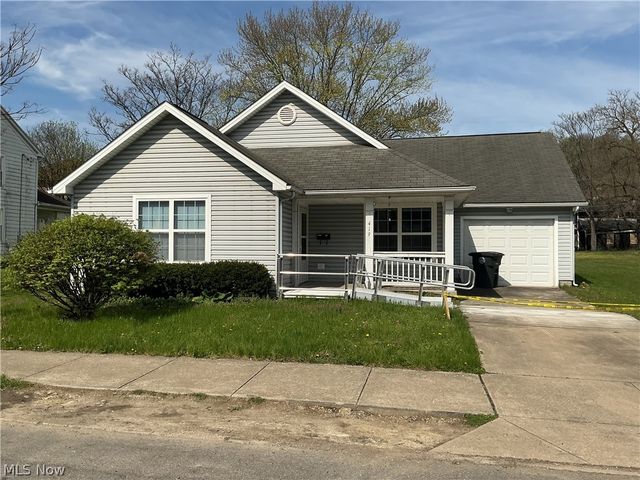 419 N 5th Street, Steubenville, OH 43952