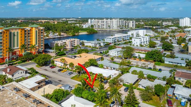 3208 NE 8th Court 1, Pompano Beach, FL 33062